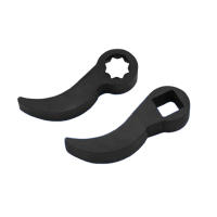 Herramienta De Desmontaje De Eje Angular Adaptador De Barra De Empuje Para Llaves a Mano Herramienta De Reparación De Ejes Automotrices - details 5