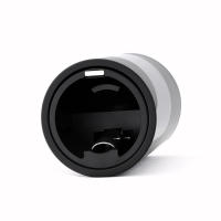 ABRIGADOR DE LUCIA a MÁGNETO AUTOMÁTICO Portátil Para Botellas De Cerveza Con Cather De Cabezas De Botella Para Picnic Camping Barbecue Viajes No Daña La Cabeza De Botella - details 4