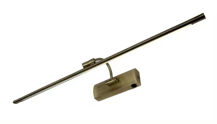 Aplique LED de Pared Papuq 16W Estilo Tradicional Cálido 3000K - 1