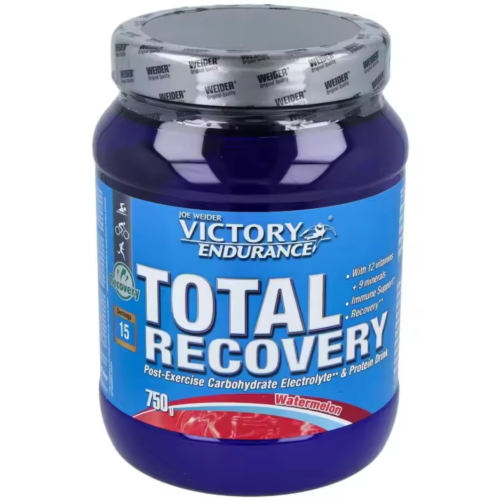 Victory Endurance Total Recovery Sandia 750Gr. - 1