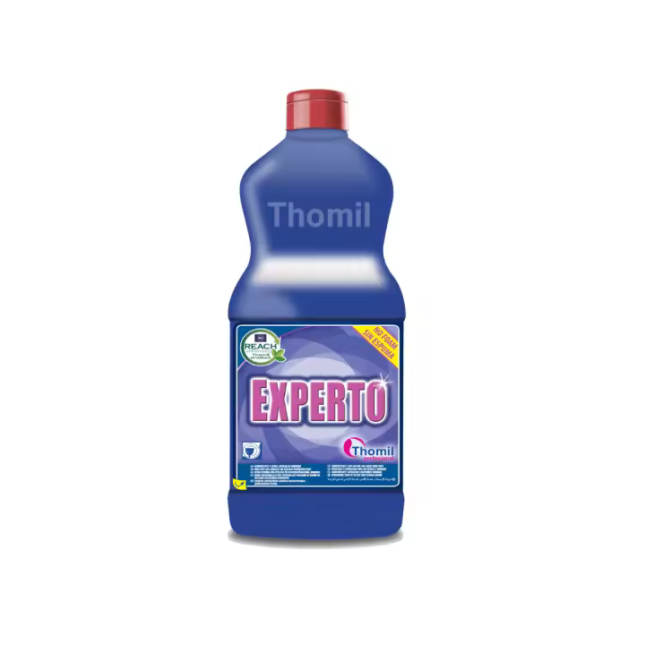 Desincrustante y antical para lavavajillas Experto Thomil - Suministros para el hogar - Lavado automático - 1
