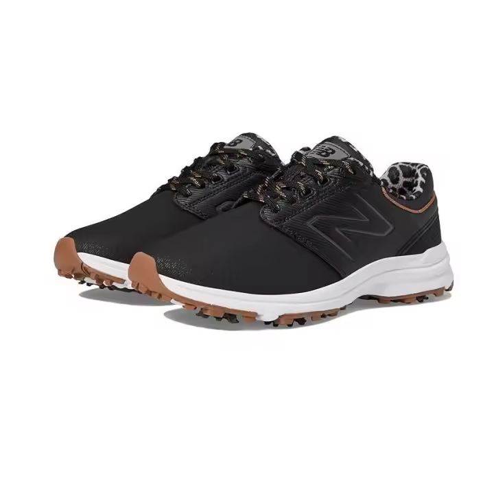New Balance Brighton Zapatos Golf Mujer - 1