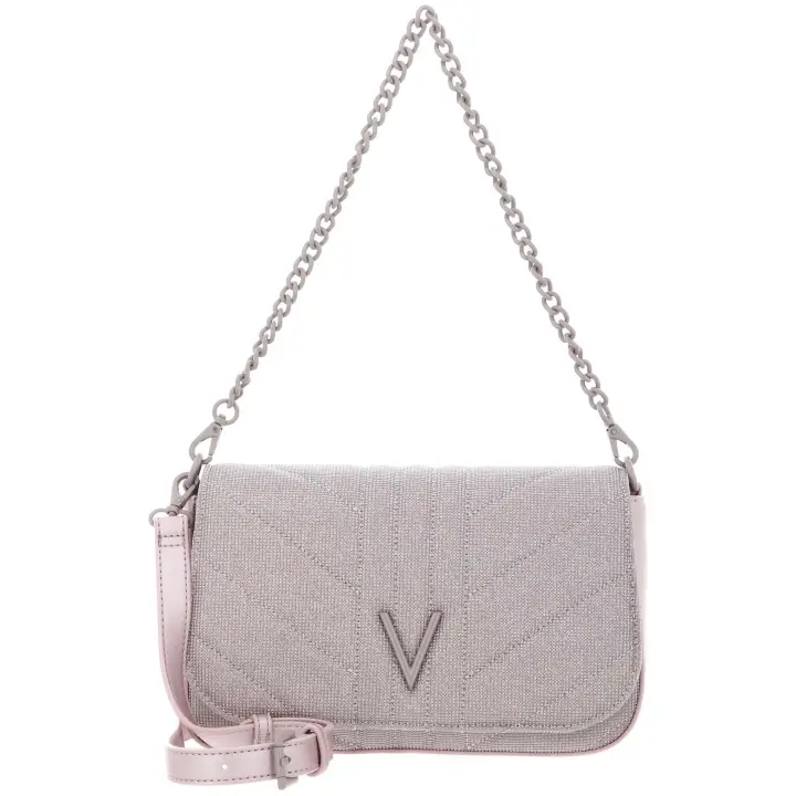 Bolso Valentino Divino para mujer en color rosa - 1