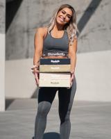 Barebells Protein Bar  - 12 barritas de 55 gramos, Sabores Variados - details 0