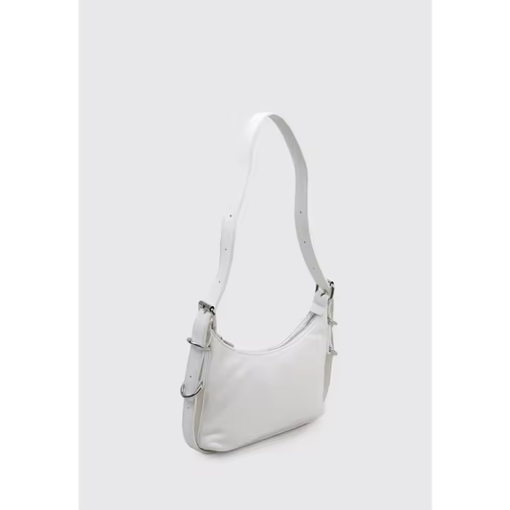 Limma 233033 Bolsos Mujer Blanco - 1