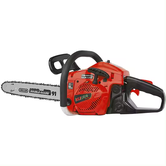 Motosierra Kuril KC4020 | Corta y Poda Árboles Eficientemente - 1