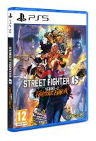 STREET FIGHTER 6 YEAR 1-2 FIGHTERS EDITION PS5 - Nuevo - España - Plaion - PREVENTA - Lanzamiento 05/06/25 - details 1