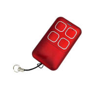 Control Remoto Para Puerta De Garaje SOMMER SOMIoq2 Pearl SIider Vibe Twin Status Compatible Con Modelos 4018V000 4018V003 4018V001 4018V020 - details 5