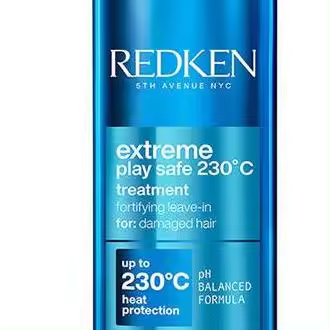 Extreme Play Safe 230°C 200 Ml - 1