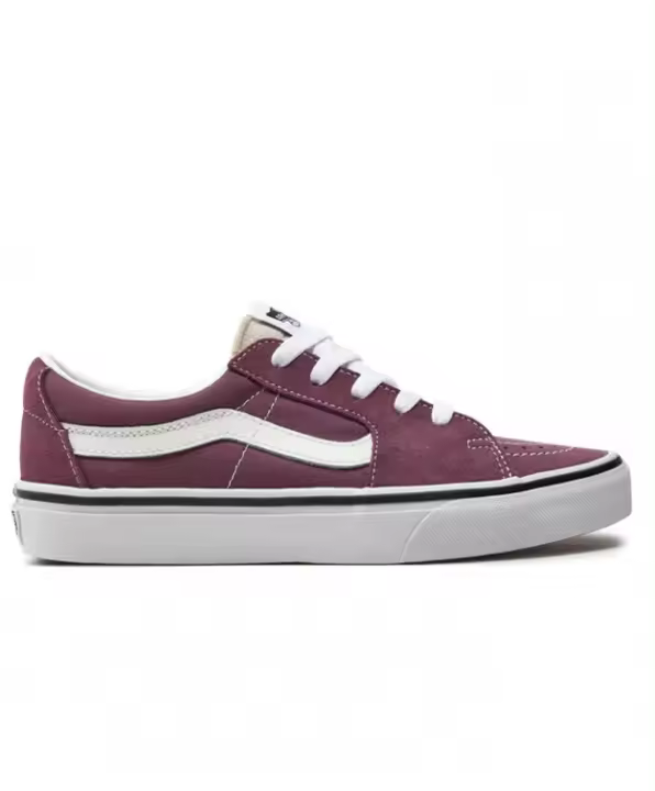 Zapatillas Vans Sk8-Low Vacation para mujer en color - 1