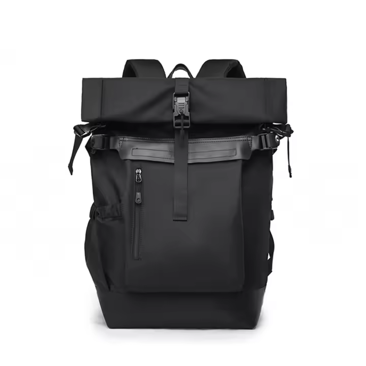 Mochipa impermeable para Computadora Portátil para Helbres y Mujeres 25L-30L - 1