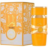Perfume de Mujer Lattafa Yara Tous 100 Ml - Fragancias de Mujer Yara Naranja - Perfumes árabes - Top Ventas en Fragancias - Colonias de Mujer Duraderas - details 3
