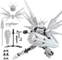 Figura De Acción T13 ROBO 13 3D Imprimido Completa Dummy 5.2 Pulgadas Figura De Acción Para Coleccionistas Y Juguetes - details 10