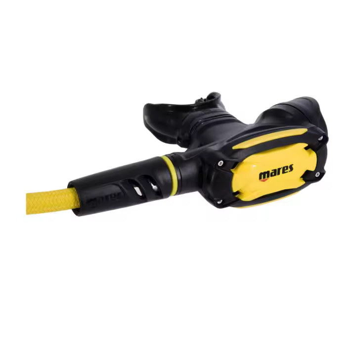Mares Pulpo SXS - Compacto y Ligero - 1