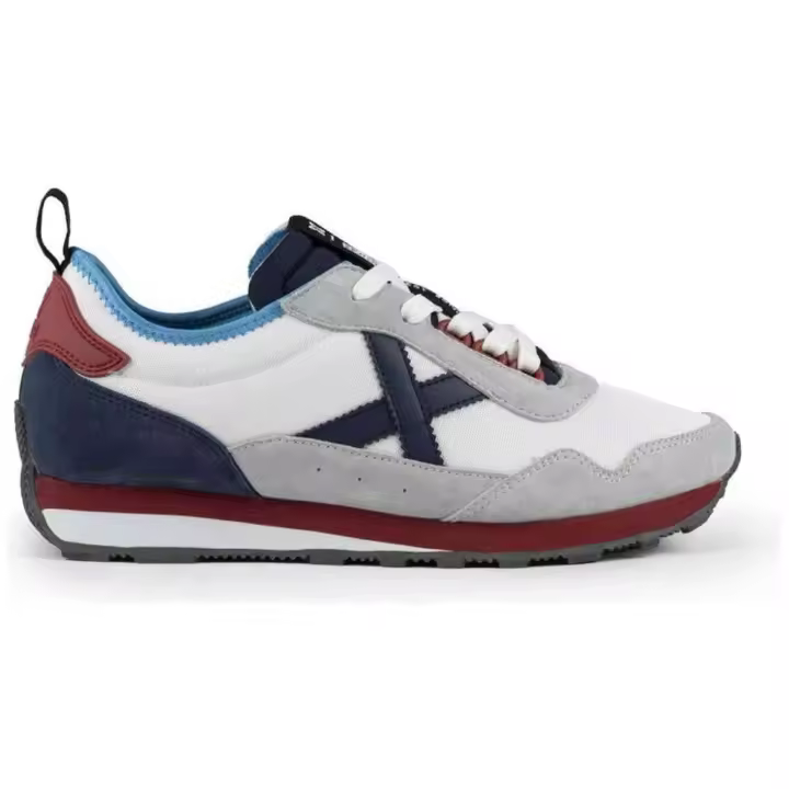 Zapatillas Munich Um 83 para hombre en color blanco - 1