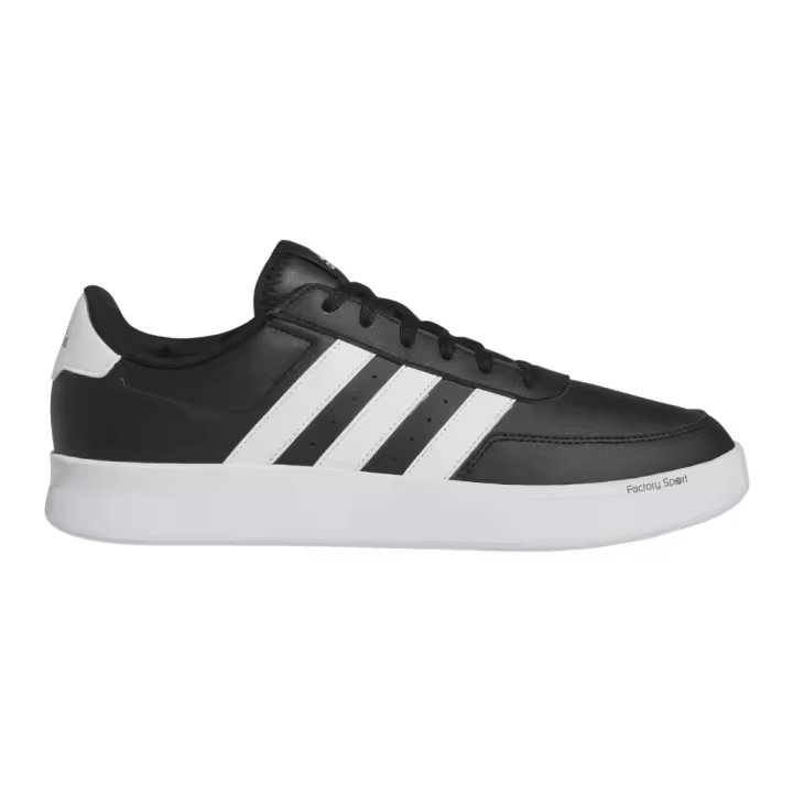 ADIDAS BREAKNET 2.0 NEGRO/BLANCO PARA HOMBRE - 1