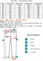Pantalones Vaqueros Negros Puros Para Hombre Corte Recto Cómodos Elásticos Clásicos Negros Jeans De Negocios Trousers De Denim - details 0