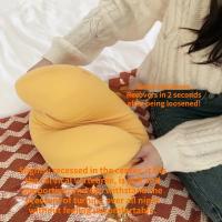 Almohada De Cuello Memoria Para Adultos Y Niños Almohada Suave Que Ayuda a Dormir Con Funda Incluida Almohada De Soporte Cervical - details 4