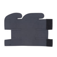 Protector De Valvula De Trompeta En Cuero PU Funda Protectora Conveniente Y Rápida Para Trompeta Color Negro - details 7