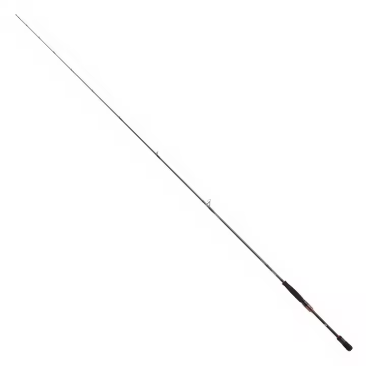 Daiwa Caña De Spinning Steez Ags - 1