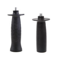 Manija Auxiliar Para Amoladora Angular 1pc M8/M10 Piezas De Repuesto 113/134mm Herramientas Para Amoladora Angular Accesorios De Grind Machine - details 5