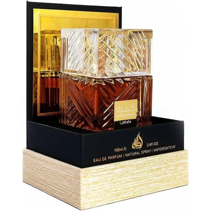 100ml Eau de perfumé Perfume Arabe - 1