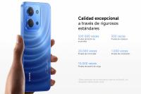 Xiaomi  Redmi 15C Smartphone 4GB+128GB| 4+256GB Pantalla de 6.9" 120Hz  Sistema de cámara dual de 50 MP con AI  batería de 6000mAh Carga rápida de 33W procesador Octa-Core - details 14