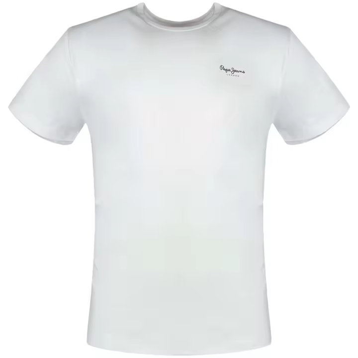Textil Lifestyle marca Pepe Jeans modelo Pm508212-800 para hombre en color blanco - 1