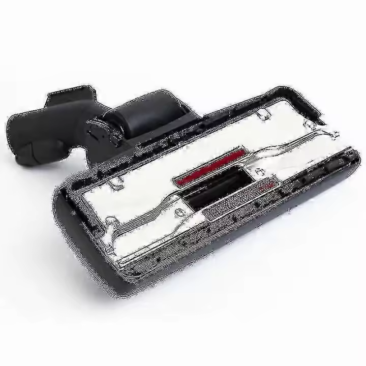 Universal Floor Brush For Miele S1 S2 S4 S5 S6 S8 Sbd 285-3 Vacuum Cleaner P20250110425 - 1