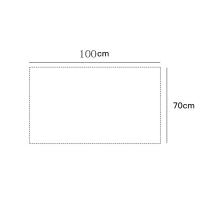 Toalla De Viaje Descomprimida Y Desechable Para Rostro Y Cuerpo Ideal Para Camping Y Viajes Material No Tejido Secado Rápido - details 0
