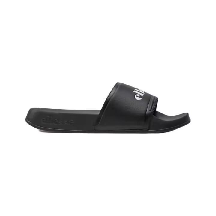 Chanclas Ellesse Filippo para niños en color negro - 1