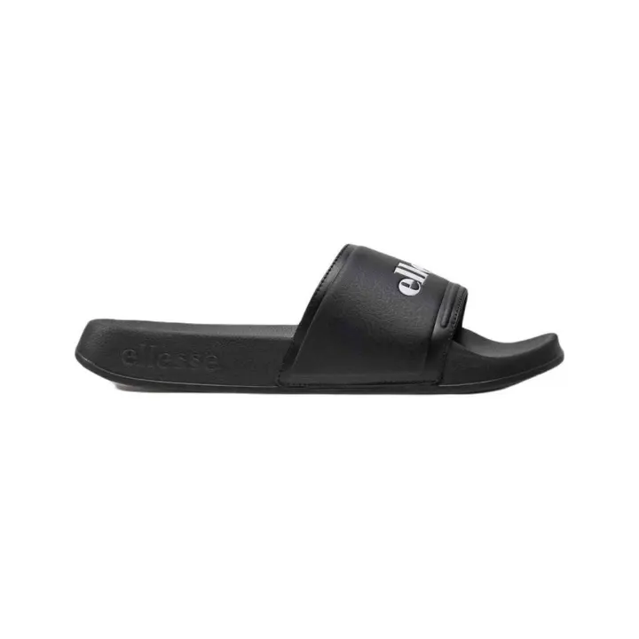 Chanclas Ellesse Filippo para niños en color negro - 1
