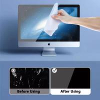 Paño De Pulido Universal Para iPhone 15 14 pro iPad MacBook Apple Watch Limpieza De Pantalla Y Cámara Kit De Limpieza Para Teléfonos Móviles - details 3