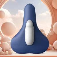 Entrenador De Músculo Pélvico PC Exercitador Eléctrico Sphincter Massajeador Reparación Cojín USB Plug-in/Recargable Para Hombres Y Mujeres - details 0