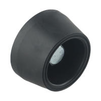 Accesorios Para Compresor De Aire Piezas De Goma Antideslizante Para Compresor De Aire Reemplazo De Piezas De Goma M6 M8 Partes De Herramienta Pneumática - details 2