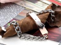 Pulseras para helbres y Mujeres, Regalitos de San Valentín y Navidad - details 1