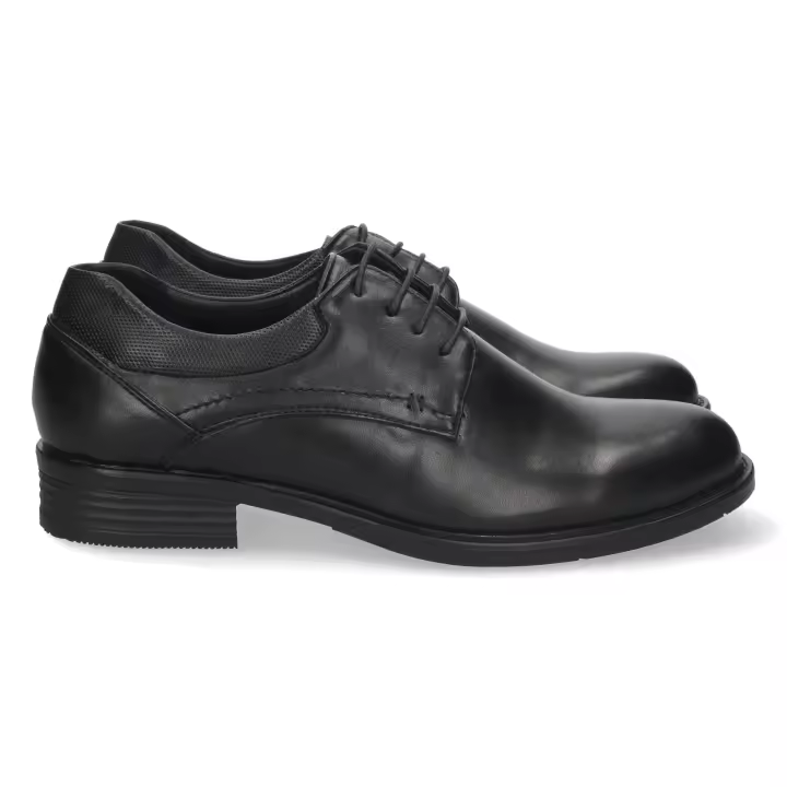 ZAPATOS Sport3punto0 A112-Negro - 1