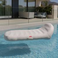 Flamingueo Colchoneta Piscina Flotadores Piscina Colchoneta Playa Hinchables Para Piscina Flotadores Adulto Colchoneta Hinchable (80 x 175 x 52 cm) - details 8