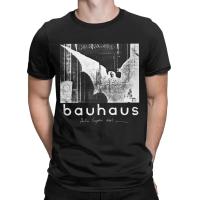 Camiseta De Algodón Para Hombre Bela Lugosi's Dead Horror Post Punk 80s Bauhaus Estilo Casual Con Estampado O-Neck Manga Corta - details 1