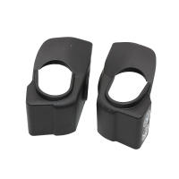 Protector De Pierna Delantera Izquierda Para BETA RR RACING RC 2T 125 250 300 350 390 RC 4T 350 390 430 480 2020 Cubierta Y Molduras Ornamentales - details 3
