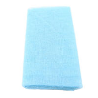 Toalla De Baño De Náilon Fuerte Y Suave En Largo Para Masaje Espalda Coreana No Tejida Sin Químicos Rectangular Plana - details 21