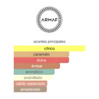 Armaf Odyssey Mandarin Sky 100ml - Edición Limitada - Perfume para Hombres. - details 1