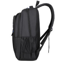 Mochila Oxford impermeable para hombre, bolsa para ordenador de negocios, mochila de viaje de ocio, mochila para estudiantes de secundaria - details 13