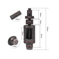 Herramienta De Remoción De Eje Universal Para Motocicletas Y Automóviles De Alta Resistencia M10 JH70 Gy6 50 125 150cc Perfeclan - details 5
