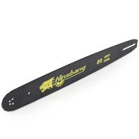 Guía De Motosierra 20" Para 52CC 58CC 62CC 68CC 76 Enlaces De Empuje 0.325" 0.058G Pieza De Herramienta Para Jardín - details 1