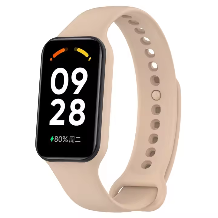 Correa Silicona Xiaomi Redmi Smart Band 2 / Smart Band 8 Active - 1