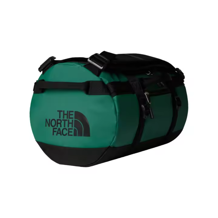Bolsa de Viaje Verde The North Face XS - 31 litros Evergreen Base Camp Duffel - XS - 1