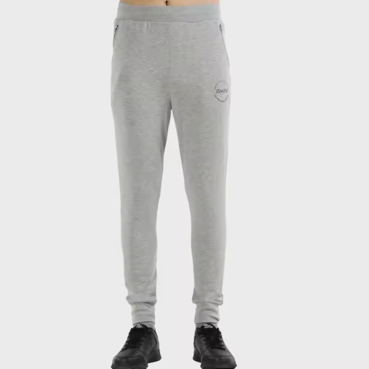 PANTALON JOHN SMITH GRIS HOMBRE - 1