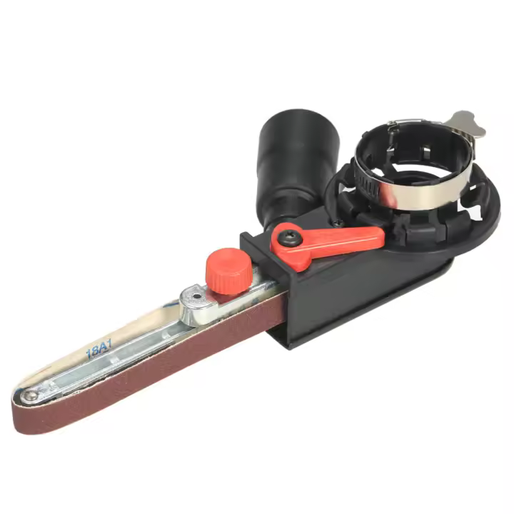 Multifuncional Sándwich De Cinta Mini DIY Adaptador De Banda Para 115 Mm 4.5" Y 125 Mm 5" Engranaje Eléctrico Angulo Grinder - 1