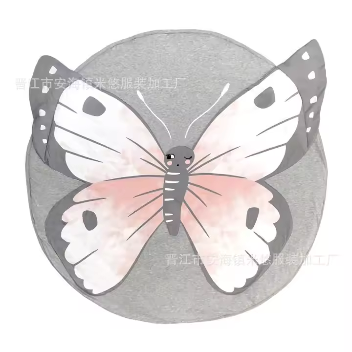 Colcha para aire acondicionado con 19 animales, Ciesne, Tigress, Conejo, Zorro, Mariposa, León, jirafa, Mono - 1